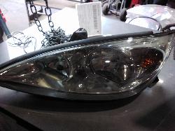 View Auto part Left Headlamp Toyota Camry 2004