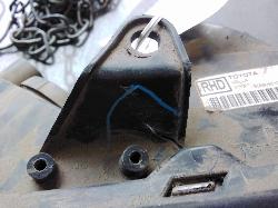 View Auto part Left Headlamp Toyota Camry 2004