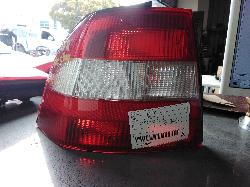 View Auto part Left Taillight Holden Vectra 2002