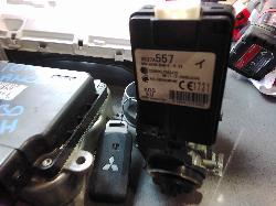 View Auto part Ecu Mitsubishi Lancer 2011