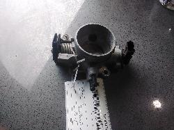 View Auto part Throttle Body Hyundai I30 2010