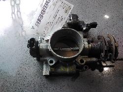 View Auto part Throttle Body Subaru Impreza 2001