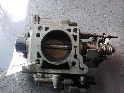 View Auto part Throttle Body Subaru Impreza 2001