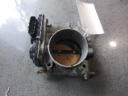 View Auto part Throttle Body Mazda Rx8 2005