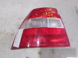View Auto part Left Taillight Holden Vectra 2001