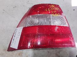View Auto part Left Taillight Holden Vectra 2001