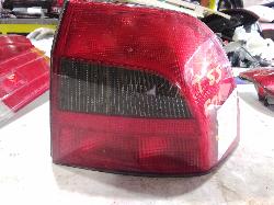 View Auto part Right Taillight Holden Vectra 2003