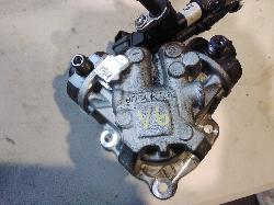 View Auto part Left Taillight Holden Vectra 2003