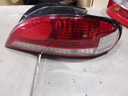 View Auto part Right Taillight Ford Falcon 1997