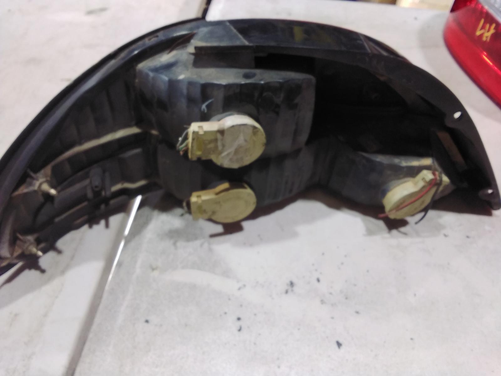 View Auto part Right Taillight Ford Falcon 1997