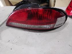 View Auto part Right Taillight Ford Falcon 1997