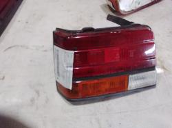 View Auto part Left Taillight Holden Barina 1986