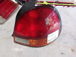 View Auto part Right Taillight Ford Laser 1997
