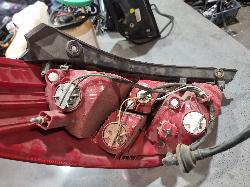 View Auto part Left Taillight Holden Barina 1989