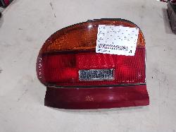View Auto part Left Taillight Mazda 121 1991