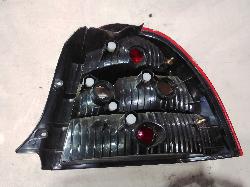 View Auto part Left Taillight Kia Mentor 2000