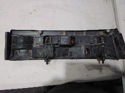 View Auto part Left Taillight Holden Barina 1994