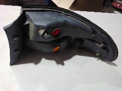 View Auto part Left Taillight Holden Commodore 1999