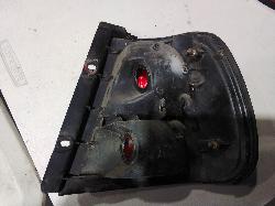 View Auto part Left Taillight Suzuki Swift 1990