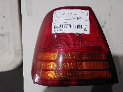 View Auto part Left Taillight Suzuki Swift 1990
