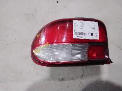 View Auto part Left Taillight Ford Festiva 1999