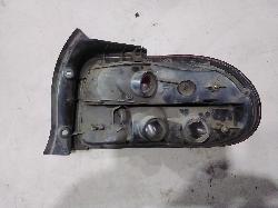 View Auto part Left Taillight Ford Festiva 1999