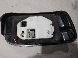 View Auto part Left Taillight Ford Laser 1987