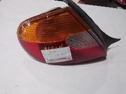 View Auto part Left Taillight Chrysler Neon 2001