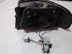 View Auto part Left Taillight Ford Laser 1992