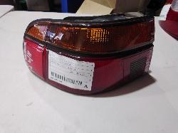 View Auto part Left Taillight Ford Laser 1992