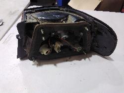 View Auto part Left Taillight Ford Laser 1992