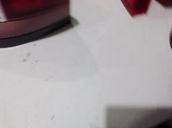 View Auto part Left Taillight Mazda 626 1996