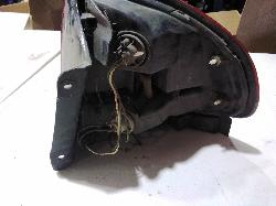 View Auto part Left Taillight Mazda 626 1996