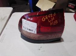 View Auto part Left Taillight Mazda 626 1996