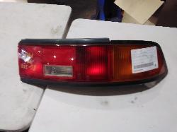 View Auto part Right Taillight Mazda 323 1996