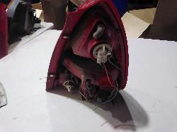 View Auto part Left Taillight Daewoo Nubira 2000