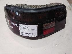 View Auto part Left Taillight Holden Nova 1990