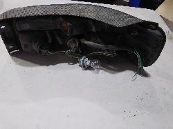 View Auto part Left Taillight Holden Nova 1990