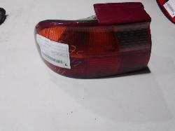 View Auto part Left Taillight Ford Mondeo 1995