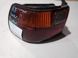 View Auto part Left Taillight Ford Laser 1991