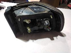 View Auto part Left Taillight Ford Laser 1991