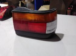 View Auto part Left Taillight Mazda 929 1991