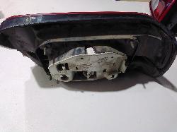 View Auto part Left Taillight Ford Laser 1986
