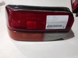 View Auto part Left Taillight Ford Laser 1986