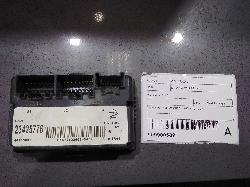 View Auto part Misc Switch/Relay Holden Colorado 2014