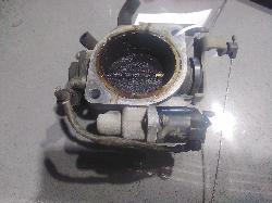 View Auto part Throttle Body Holden Commodore 2000