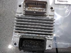 View Auto part Ecu Holden Barina 2007