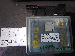 View Auto part Ecu Ford Focus 2008