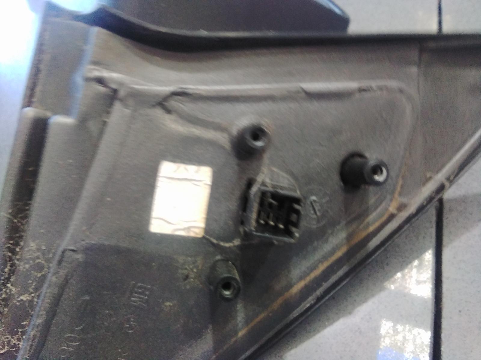 View Auto part Left Door Mirror Holden Astra 2002