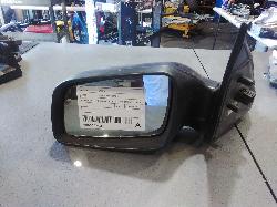 View Auto part Left Door Mirror Holden Astra 2002